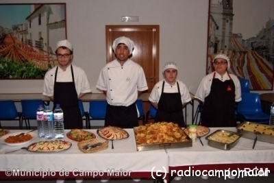 CampoMaiorSolidarioJantarEconomico