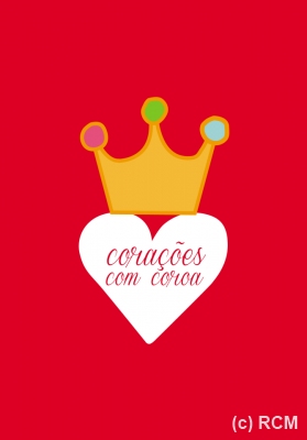 CoracoesComCoroa
