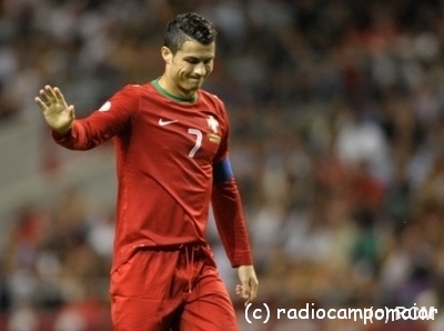 CristianoRonaldoSelecao