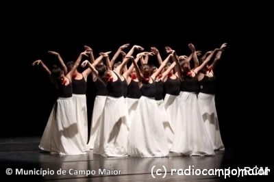 DancaContemporaneaCampoMaior
