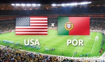 EUA-x-Portugal
