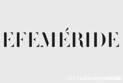 Efemeride