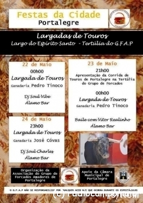 ForcadosAmadoresPortalegre