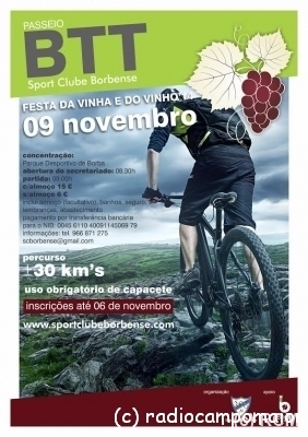 PasseioBTTBorba2014
