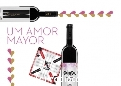 amormayor