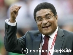 eusebio