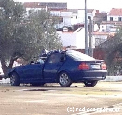 AcidenteCarro29Janeiro2016