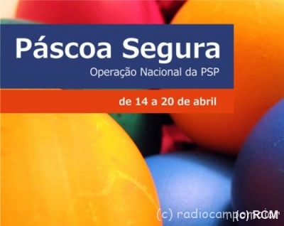 PSPPascoa